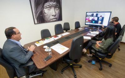 FUNAI: Funai realiza seminário online para alinhamento institucional com coordenadores regionais