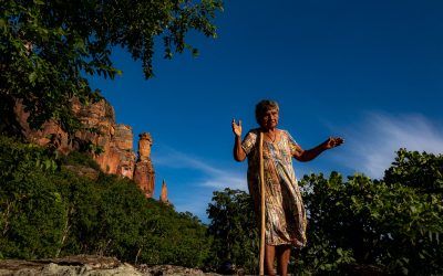 AMAZÔNIA REAL: Pandemia faz indígenas Xavante passarem fome