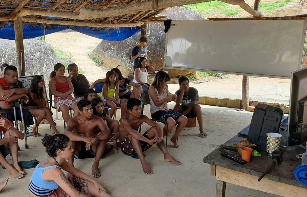 CIMI: Audiência Pública reafirma direitos territoriais Guarani sobre tekoha em Paraty e denuncia desassistência