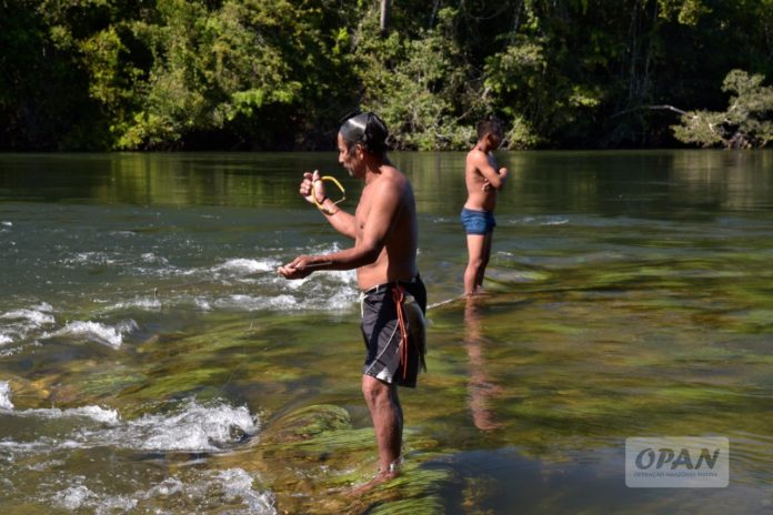 OPAN: Pequenas hidrelétricas causam 4 vezes mais prejuízos aos rios