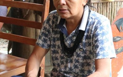 CPI- ACRE: NOTA DE PESAR – Fernando Katukina