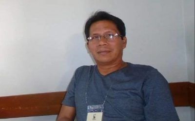 GREENPEACE: Nota de pesar pelo falecimento do líder indígena Isaías Baniwa