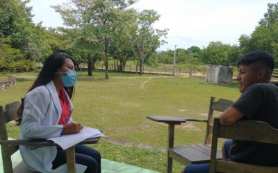 CIR: CAMPANHA EMERGENCIAL: ATENDIMENTO PSICOLÓGICO DO CIR