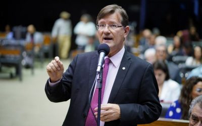 CÂMARA: Projeto inclui indígenas que vivem fora de aldeias entre prioridades de vacinação contra Covid-19