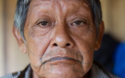 ISA: Covid-19 mata Aruká Juma, último ancião de seu povo