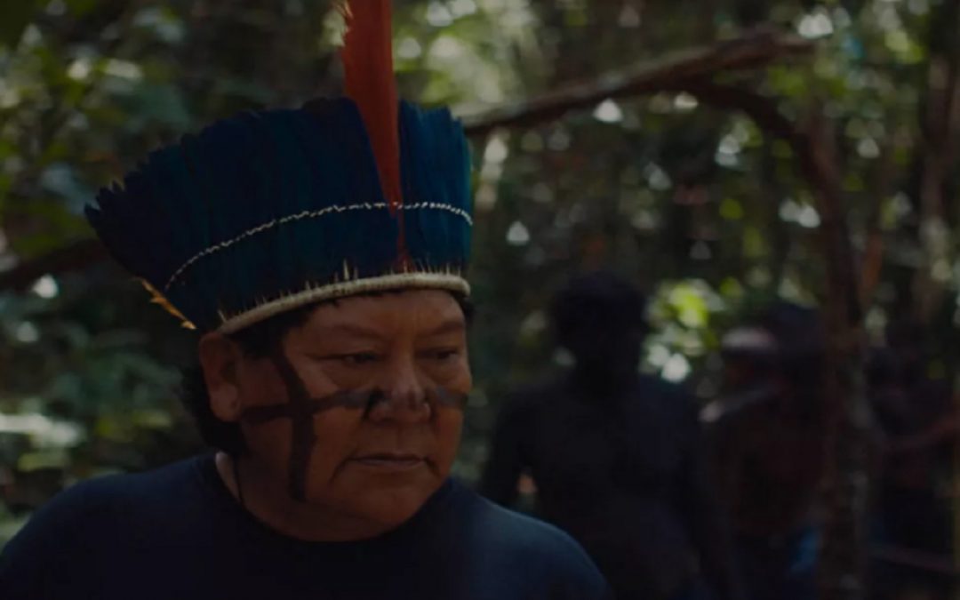 RBA: Brasil tem filme de temática indígena no Festival de Berlim. Participação neste ano será reduzida
