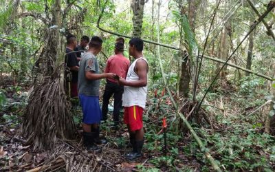 CPI- ACRE: “Estamos cercados pelos nossos parentes desconfiados!”