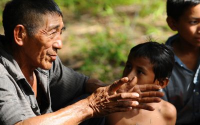 ONU: La educación en lengua materna debe empezar en los primeros años de escuela