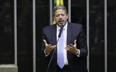 ISA: Lira promete ouvir indígenas e diz que não haverá ‘pauta surpresa’ na Câmara