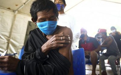 ONU BRASIL: IFAD sedia Fórum de Populações Indígenas