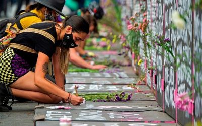 BRASIL DE FATO: Silvia Federici e Sônia Guajajara: o debate feminista precisa ser anticapitalista
