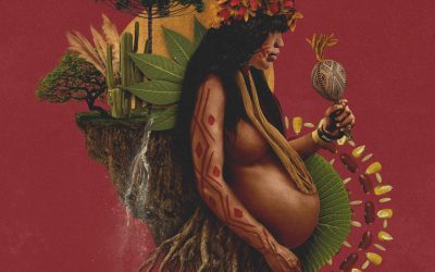 APIB: Manifesto das primeiras brasileiras