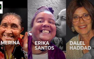 JORNALISTAS LIVRES: Um memorial para os inumeráveis: se números frios não tocam a gente, que histórias de vida possam tocar