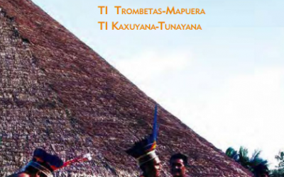 IEPÉ: A voz coletiva do Território Wayamu