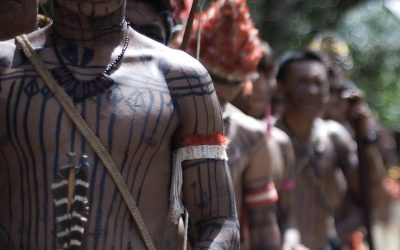 APIB: MPF pede atuação de forças federais para evitar conflito entre garimpeiros e indígenas em área Munduruku (PA)