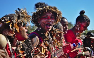 CIMI: Jovem Tupinambá levará à ONU nesta segunda (8) situação dos Defensores de Direitos Humanos no Brasil