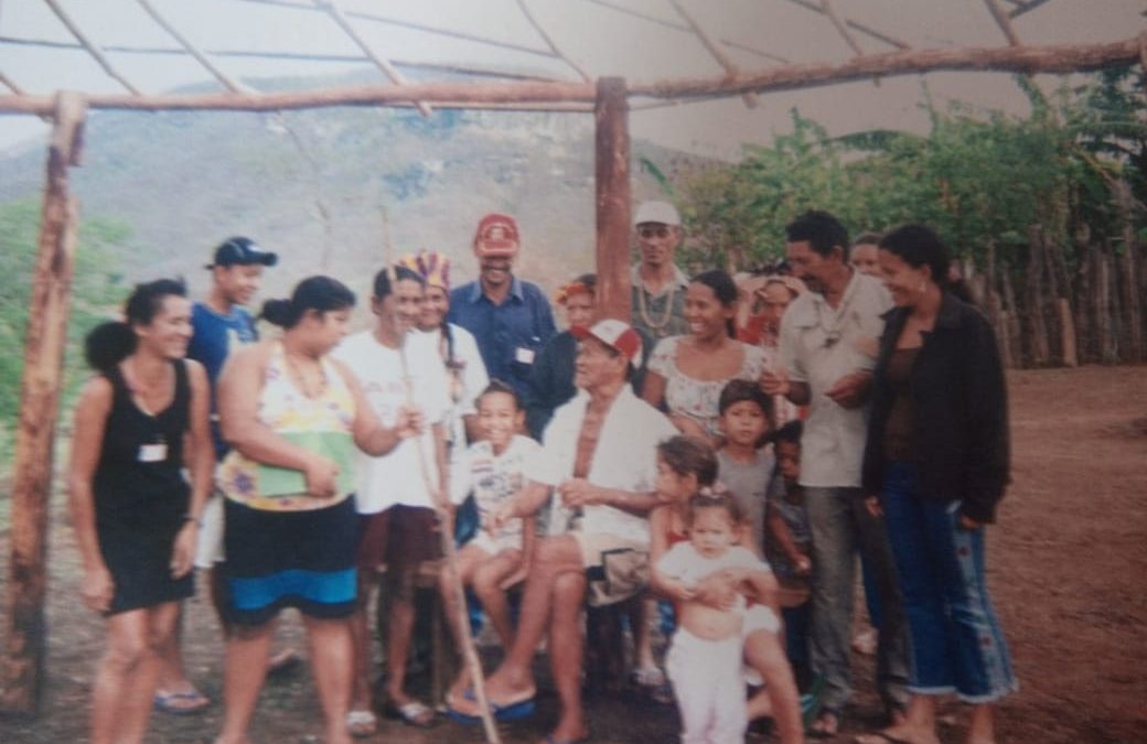 CIMI: Vitória amarga do povo Aranã: dívida histórica não quitada