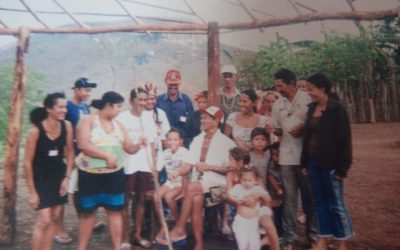 CIMI: Vitória amarga do povo Aranã: dívida histórica não quitada