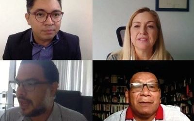 PGR: Atendimento de saúde a indígenas que vivem em zonas urbanas é discutido em seminário do MPF