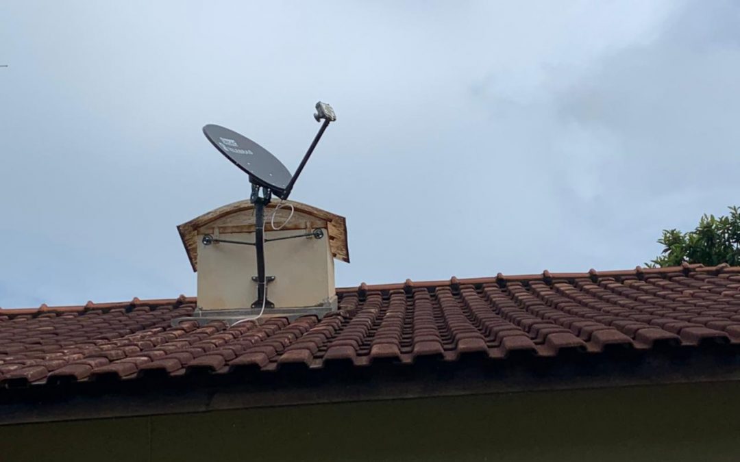MINISTÉRIO DA SAÚDE: SESAI contrata 330 pontos de acesso à internet para os DSEI