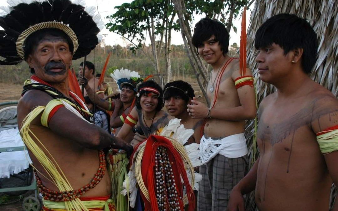 FOLHA DE SÃO PAULO: Jornalistas indígenas podem se candidatar para bolsa de reportagem internacional