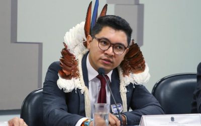 CIMI: “Estamos diante de uma política de extermínio indígena no Brasil”, denuncia assessor jurídico da Apib na ONU
