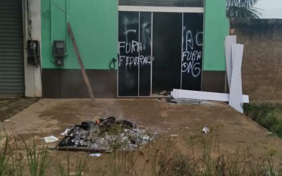 ISA: Conflitos deflagram urgência na desintrusão de invasores em Terras Indígenas