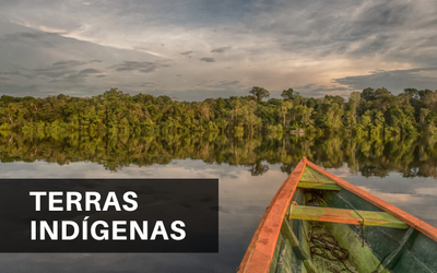 MPF: A pedido do MPF, Justiça Federal suspende efeitos de Instrução Normativa 9 da Funai na Bahia