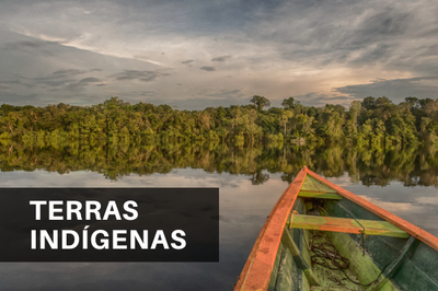 MPF: A pedido do MPF, Justiça Federal suspende efeitos de Instrução Normativa 9 da Funai na Bahia