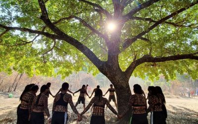 APIB: Manifesto “Nossa luta ainda é pela vida”