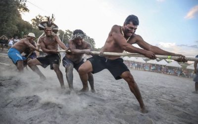 APIB: Conselho Nacional de Justiça institui Grupo de Trabalho sobre Direitos Indígenas