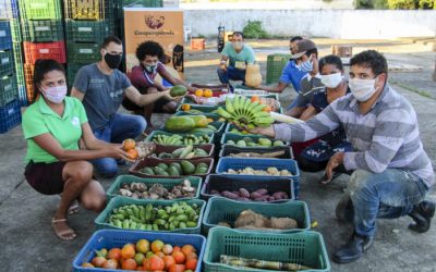 ISA: ISA vence Prêmio de Direitos Humanos da União Europeia por combate à Covid-19