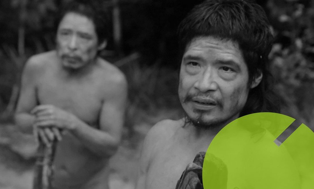 O GLOBO: Desmatamento avança sobre terra de índios isolados em Mato Grosso