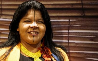 APIB: Todo brasileiro hoje sente o que é ser tratado como indígena