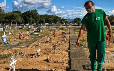 FOLHA DE SÃO PAULO: Militares e indicados políticos ocupam saúde indígena e agravam crise sanitária