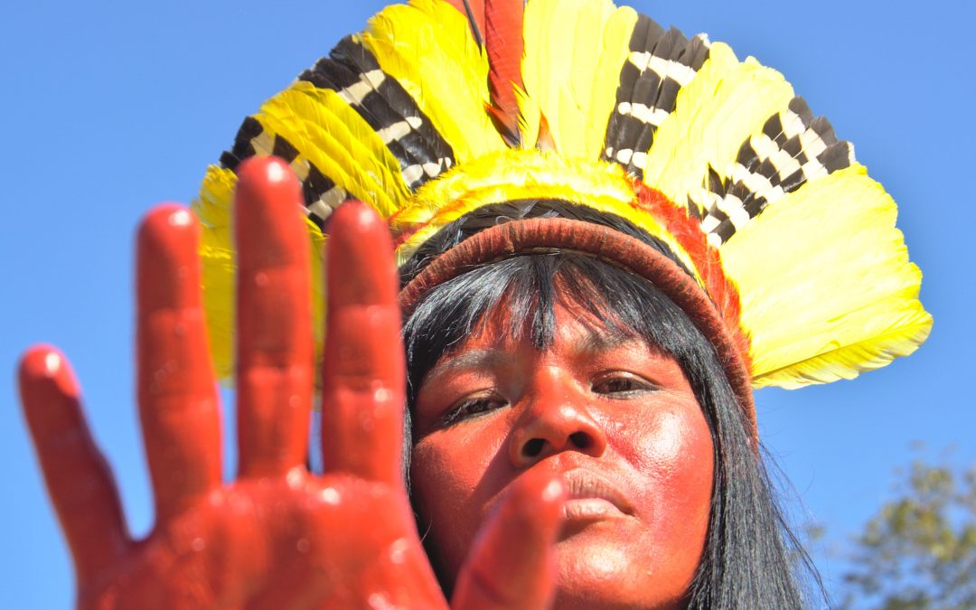 APIB: Union des peuples autochtones et lutte contre les virus qui nous tuent