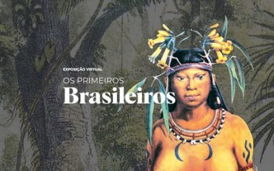 FUNAI: Coleção indígena do Museu Nacional ganha exposição virtual