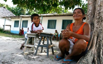 FUNAI: Construção de escolas em aldeias no Amazonas vai beneficiar comunidades do Alto Rio Negro