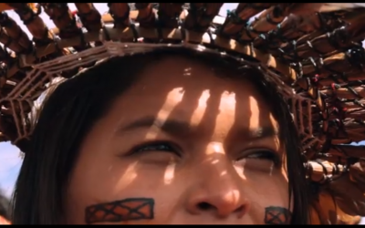 COMIN: Parlamento alemão ratifica Convenção 169 da OIT sobre a proteção dos povos indígenas