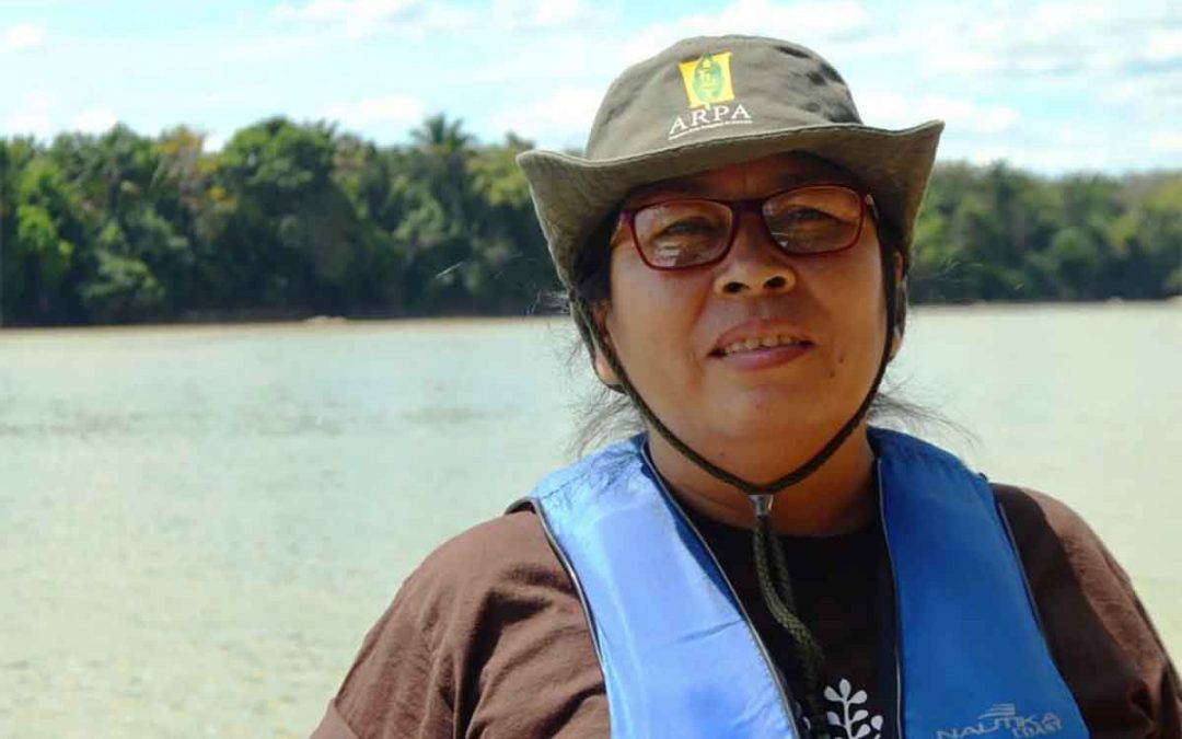 RBA: Líder indígena vai mostrar falta de ação do governo Bolsonaro na Cúpula do Clima