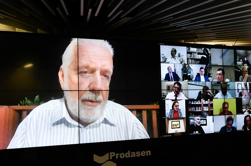 SENADO: Proposta cria cota de produtos indígenas e quilombolas na alimentação escolar