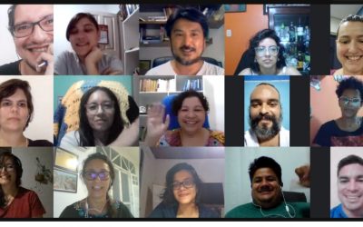 AMAZÔNIA REAL: Jornalistas da Amazônia Real comentam reportagens do período pandêmico