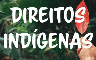 MPF: MPF ajuíza ação para garantir vacinação prioritária de indígenas em contexto urbano no Acre