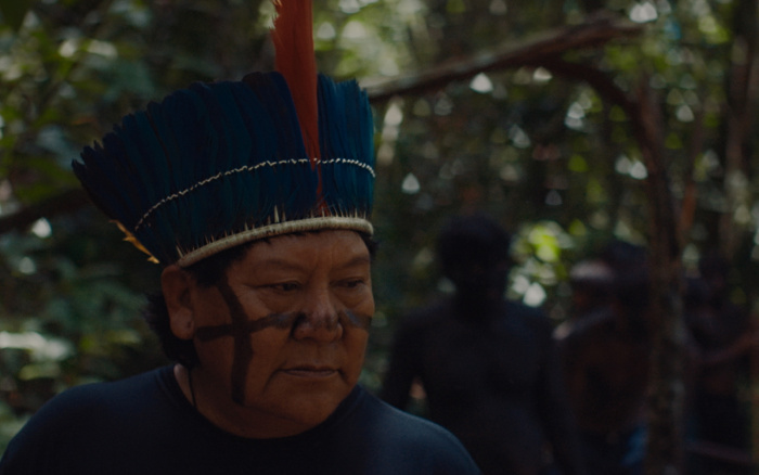 ISA: ‘A Última Floresta’, filme do xamã Davi Kopenawa Yanomami, estreia no Festival É Tudo Verdade
