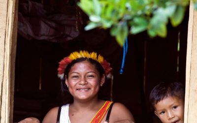 FUNAI: Funai dá suporte a indígenas para acesso ao Auxílio Emergencial