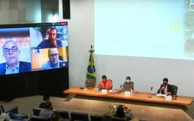 FUNAI: Seminário Nacional sobre Etnodesenvolvimento debate agricultura sustentável em Terras Indígenas