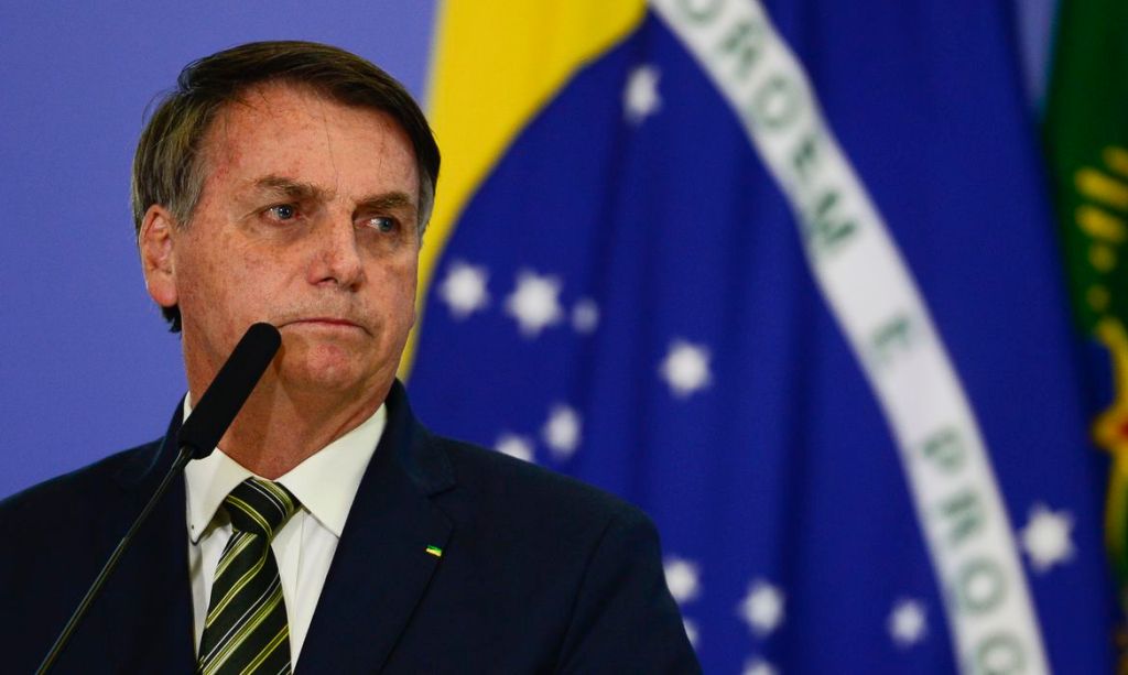 INESC: Vetos do Bolsonaro ao Orçamento 2021: mais uma afronta à garantia de direitos