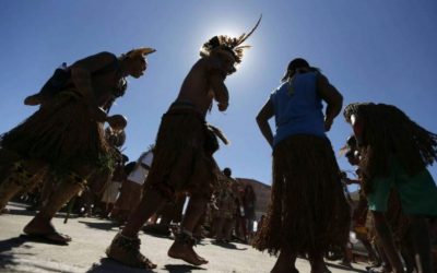 APIB: Empresa milionária deixa Indígenas do Povo Pataxó sem água e luz