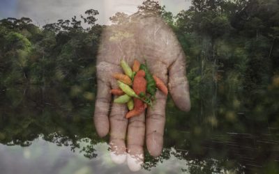 ISA: O ‘povo da mercadoria’ precisa dizer sim a outras formas de existência