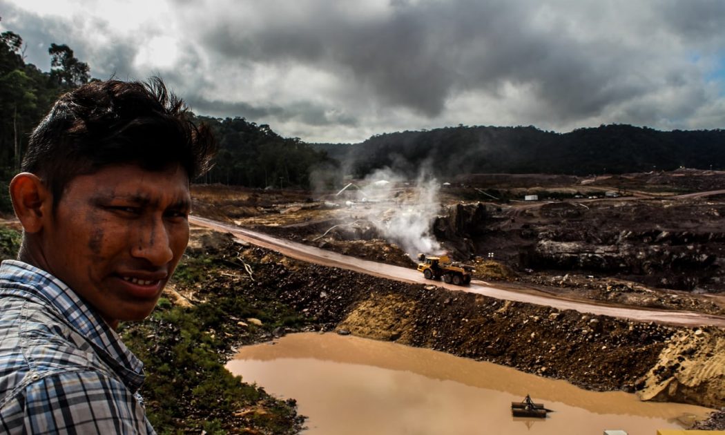 CIMI: Manifesto contra o projeto de lei que quer acabar com o licenciamento ambiental no Brasil